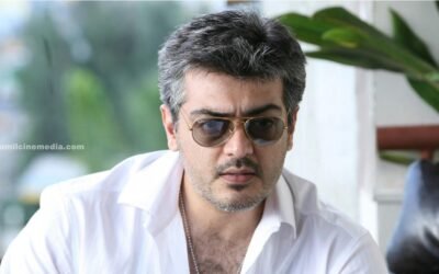 Ajith Kumar top 10 highest grossing movies