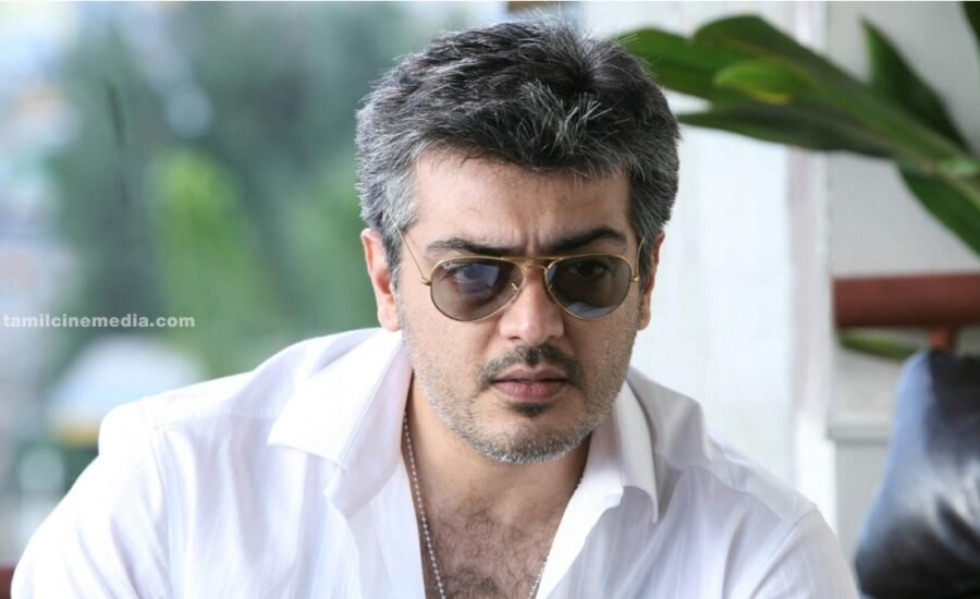 Ajith Kumar top 10 highest grossing movies