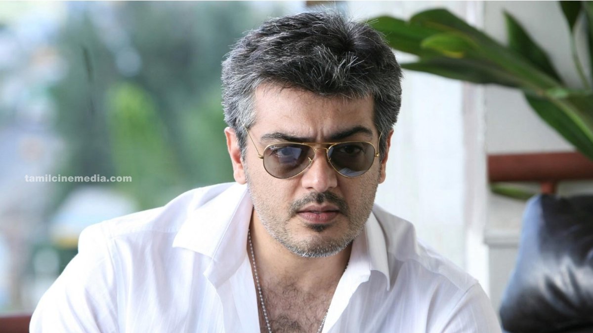 Ajith Kumar top 10 highest grossing movies