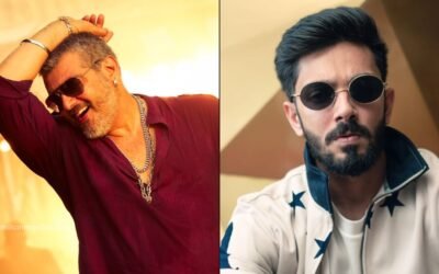 Anirudh Aaluma Doluma song with Ajith