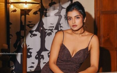 Ashna Zaveri photos