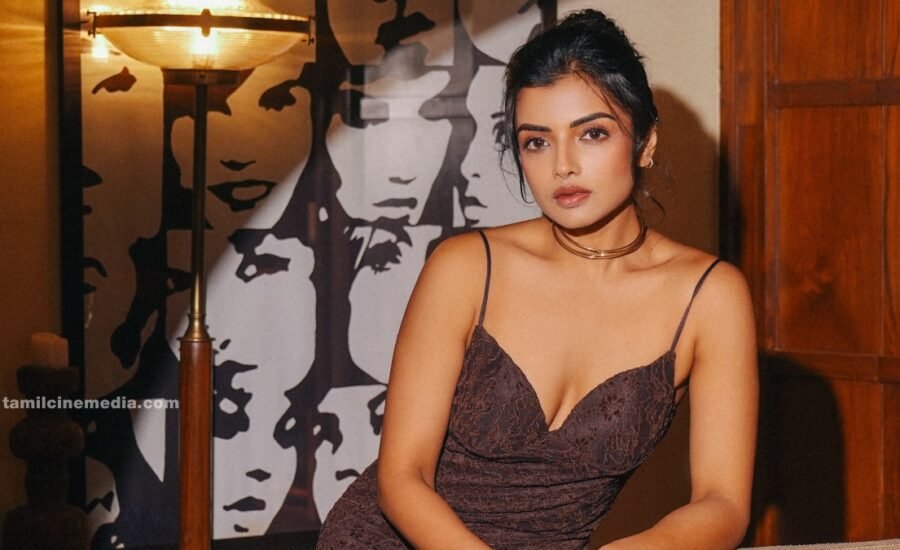 Ashna Zaveri photos