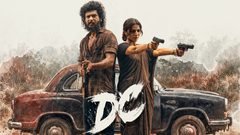 DC OTT Release Lokesh Kanagaraj Wamiqa Gabbi