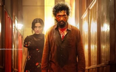 DC Review Lokesh Kanagaraj