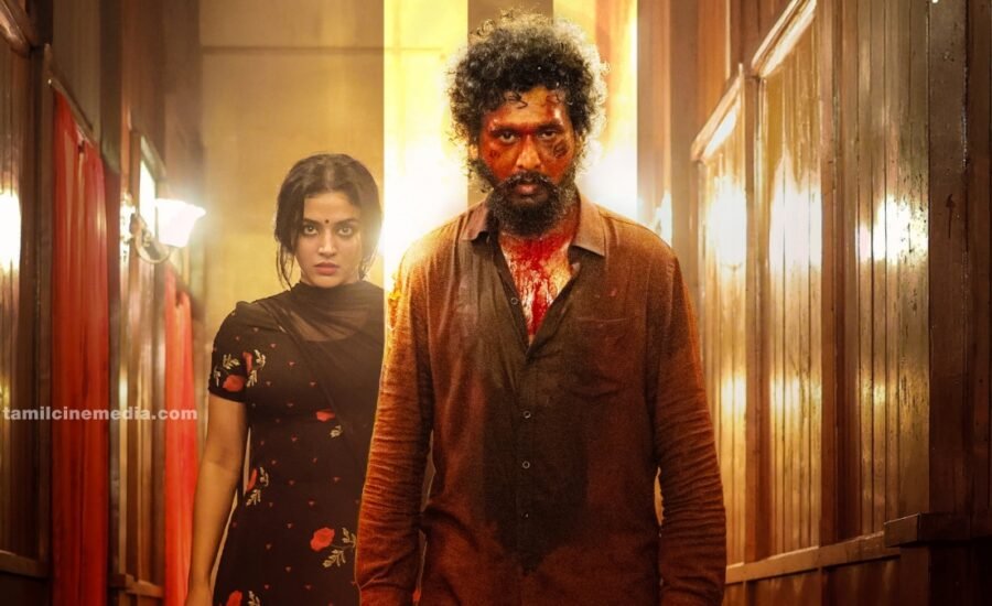 DC Review Lokesh Kanagaraj