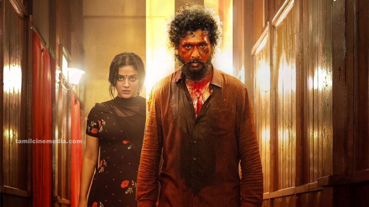 DC Review Lokesh Kanagaraj