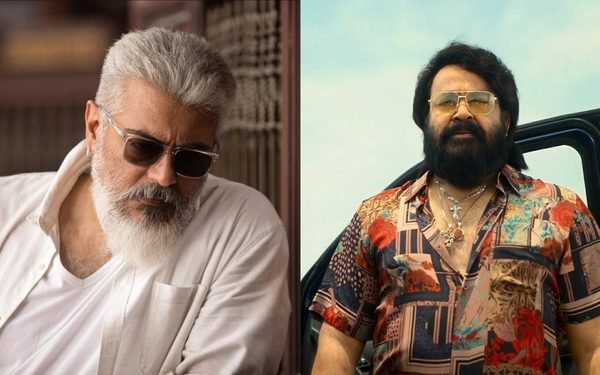 Dare Devil Ajith Mohanlal movie update