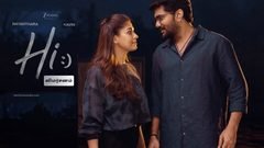 Hi Movie Review Kavin Nayanthara