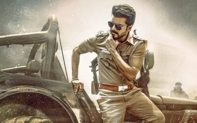 Jana Nayagan OTT release Vijay
