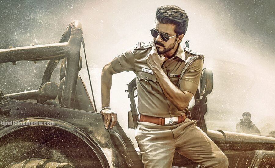 Jana Nayagan OTT release Vijay
