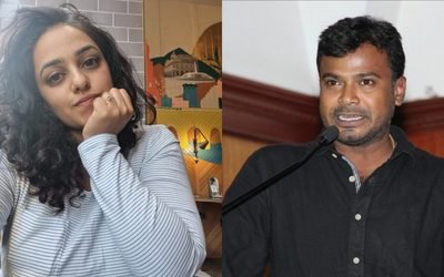 Nithya Menen next film with Deekay
