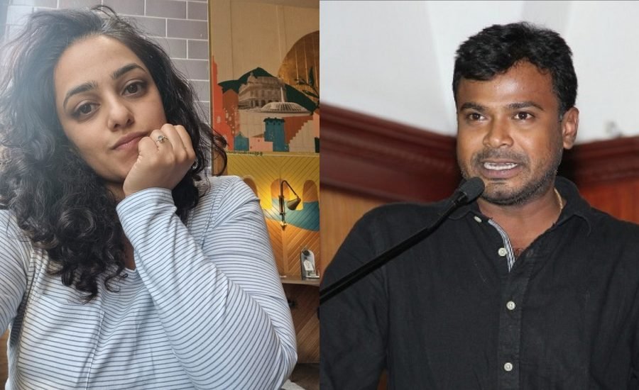 Nithya Menen next film with Deekay