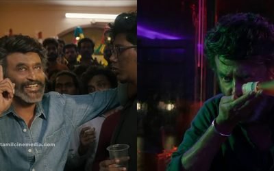 Rajinikanth recalling an important incident from his early cinema career