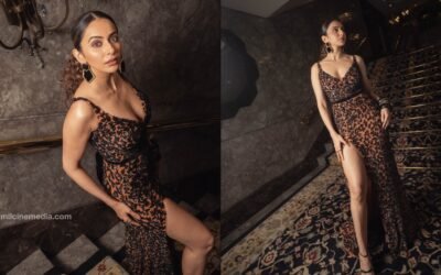 Rakul Preet Singh photos