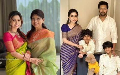 Ravi Mohan divorce case update