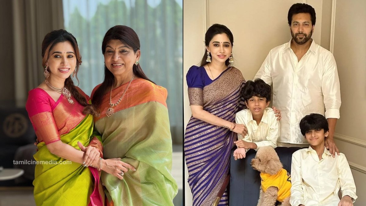 Ravi Mohan divorce case update