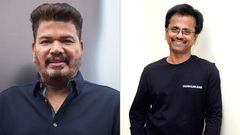 Shankar AR Murugadoss new film collaboration