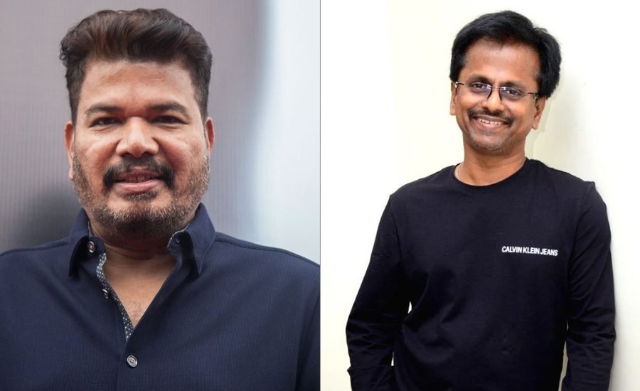 Shankar AR Murugadoss new film collaboration