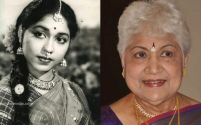 Sowcar Janaki hospitalised health update