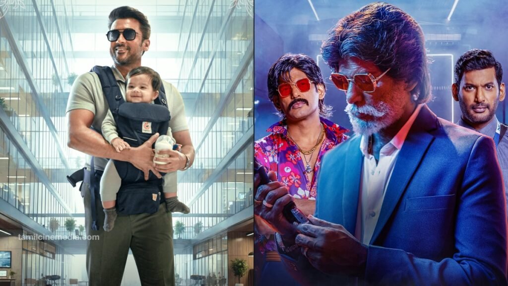 Theatre and OTT Releases for Independence Day 2026