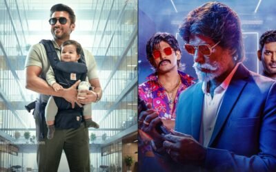 Theatre and OTT Releases for Independence Day 2026
