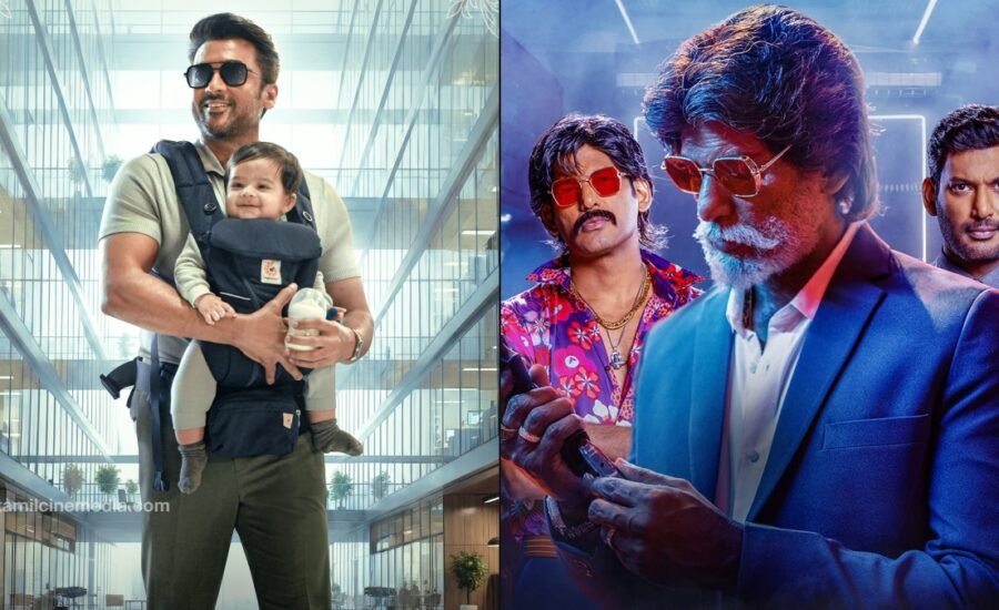 Theatre and OTT Releases for Independence Day 2026