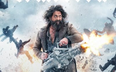 Toxic Box Office Yash first day collection