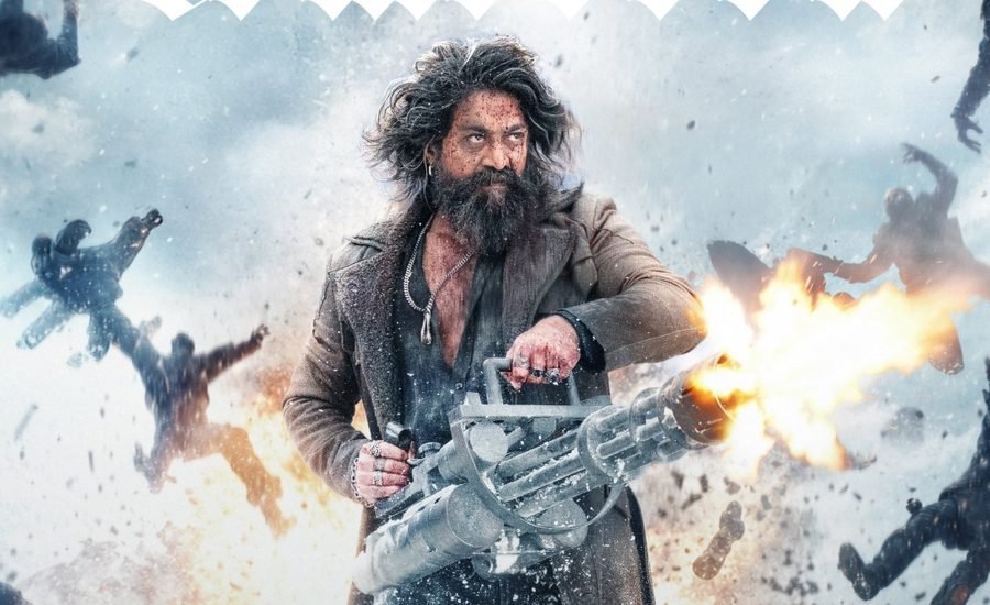 Toxic Box Office Yash first day collection