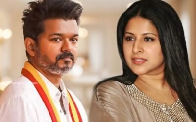 Vijay Sangeetha divorce case court update