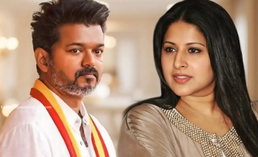 Vijay Sangeetha divorce case court update