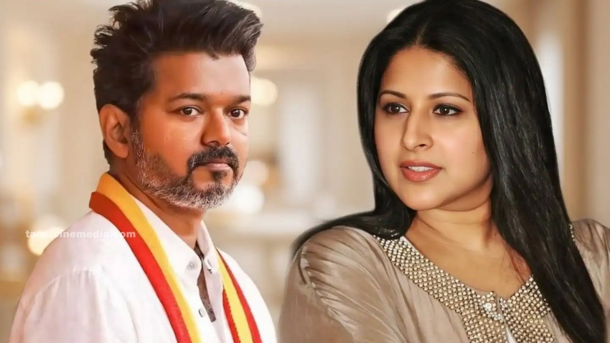 Vijay Sangeetha divorce case court update