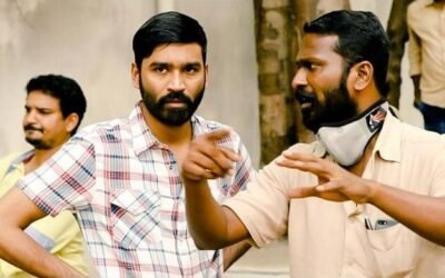 Vadachennai 2
