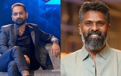 Fahadh Faasil in Prem Kumar next Tamil film