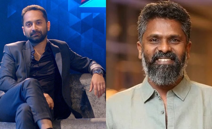 Fahadh Faasil in Prem Kumar next Tamil film