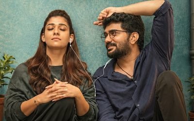 Nayanthara and Kavin Hi OTT Release on Zee5