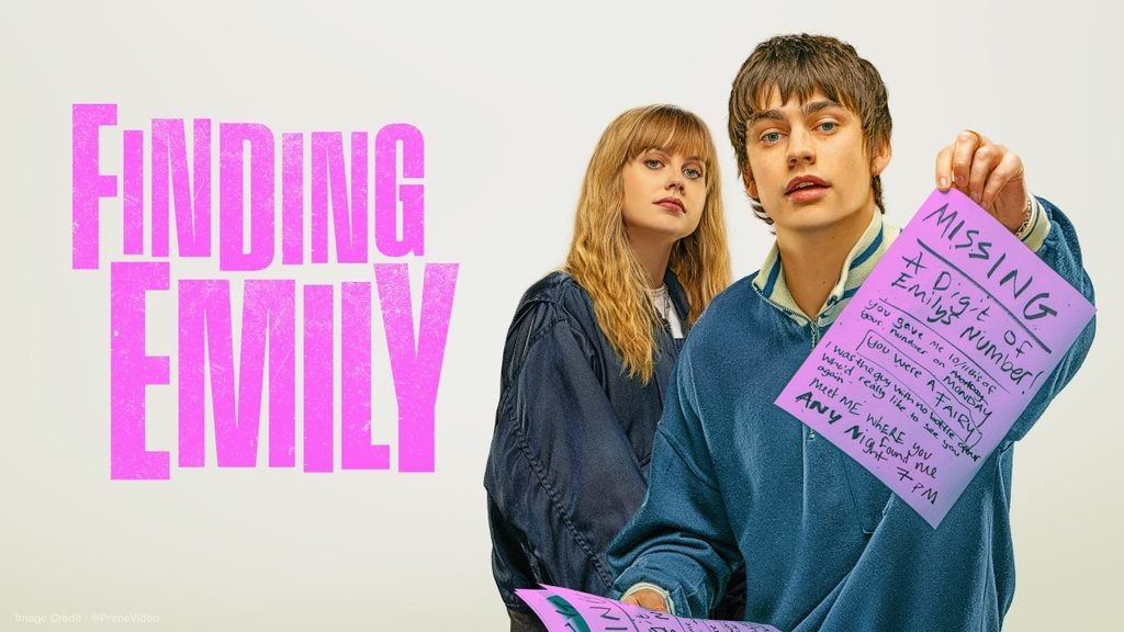 OTT Releases Finding Emily