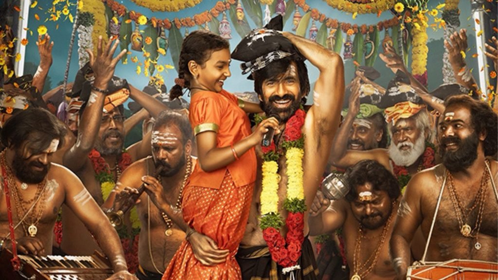 OTT Releases Irumudi
