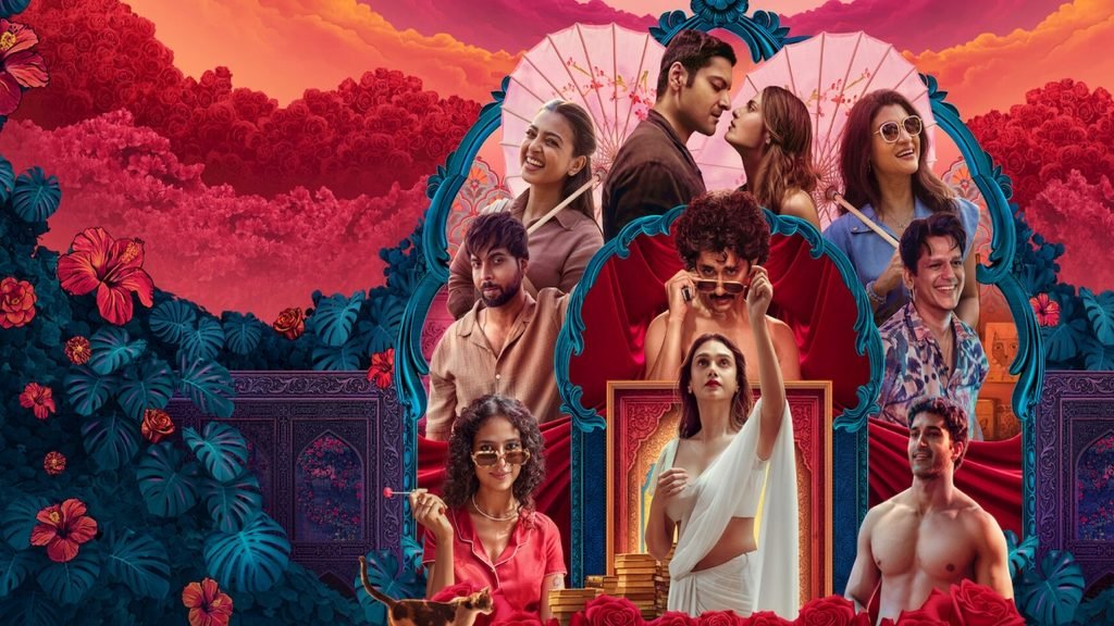 OTT Releases Lust Stories 3