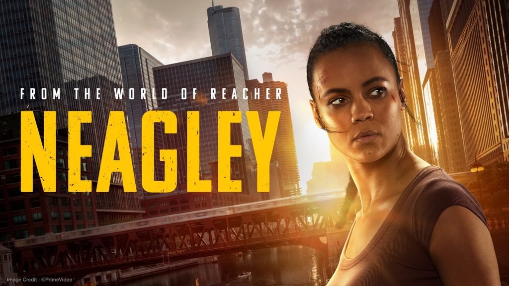 OTT Releases Neagley