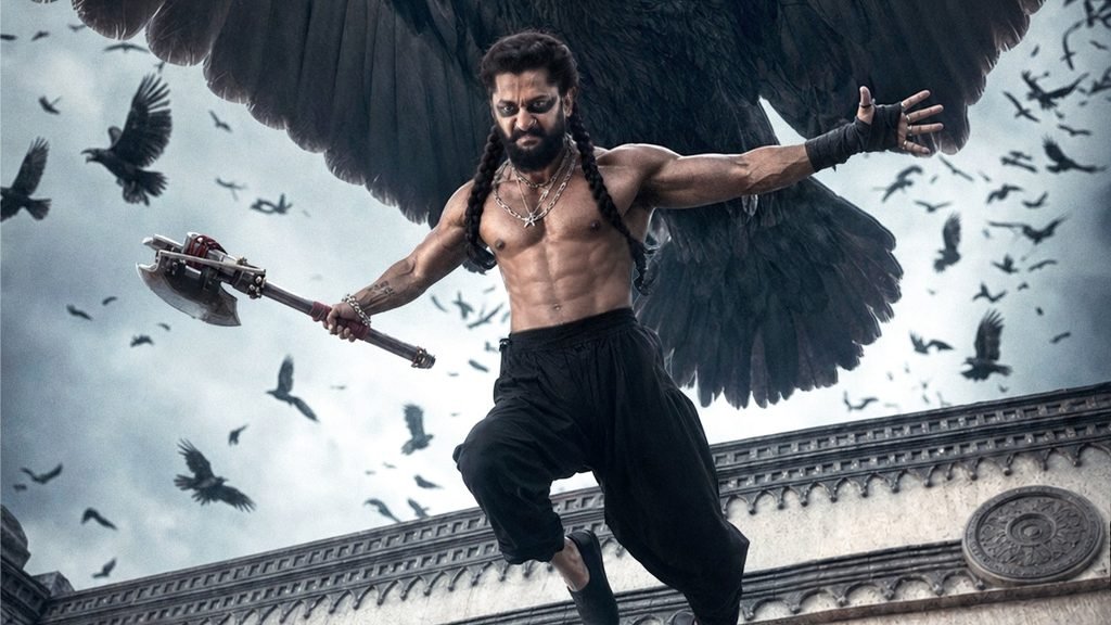 The Paradise Movie Review Featuring Nani