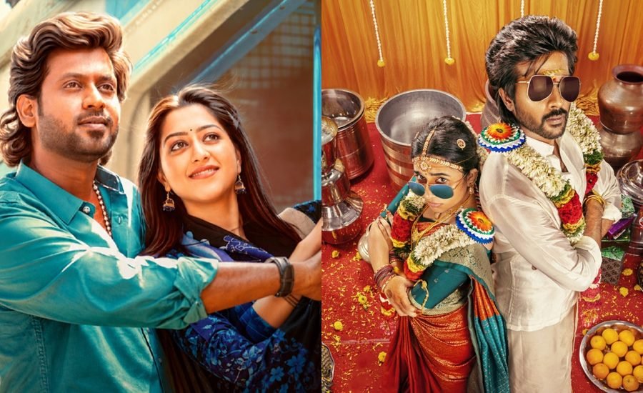 This Week OTT Releases Tamil Movies and Web Series