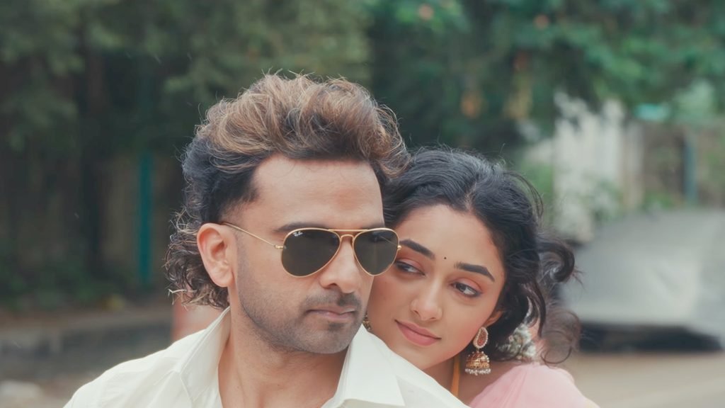 Anbil Avan Review Ashok Selvan Preity Mukhundhan