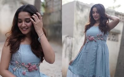 Anikha Surendran photos