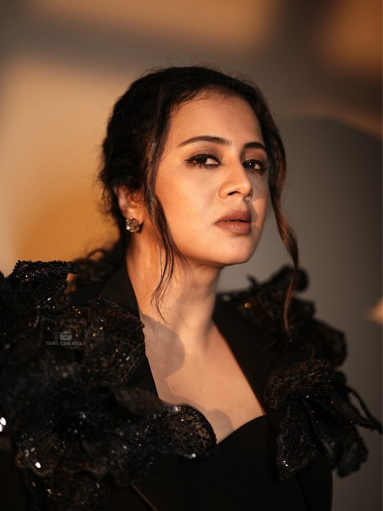 Anjana Rangan Photos