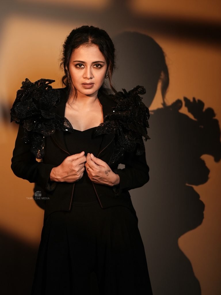 Anjana Rangan Photos