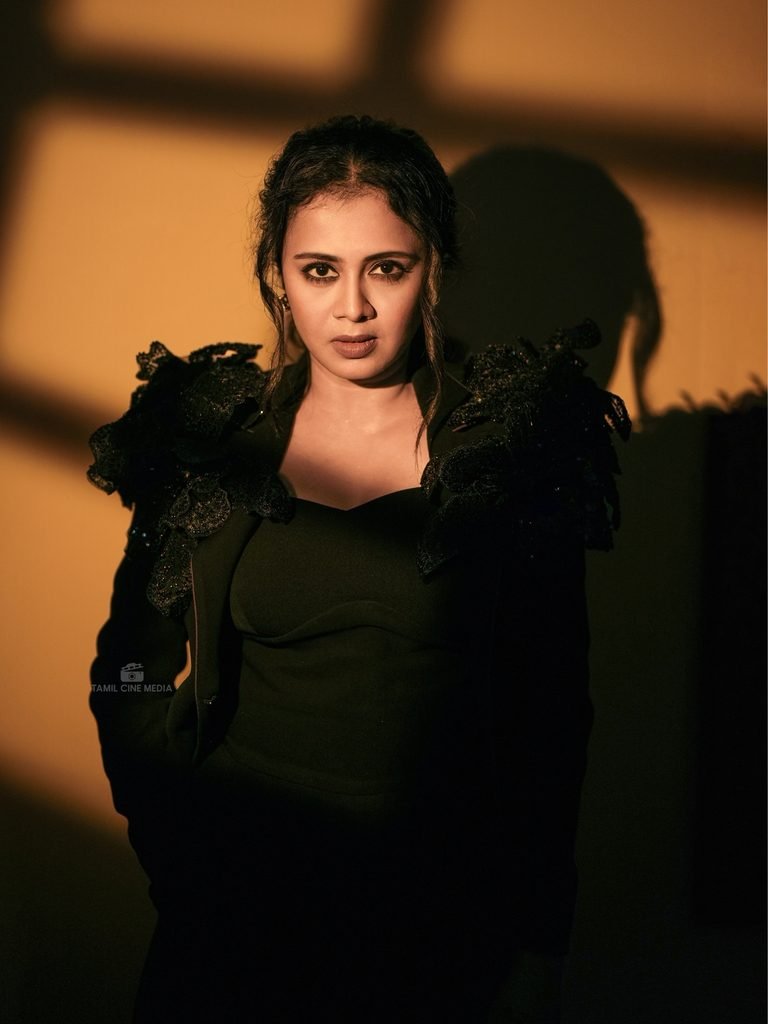 Anjana Rangan Photos
