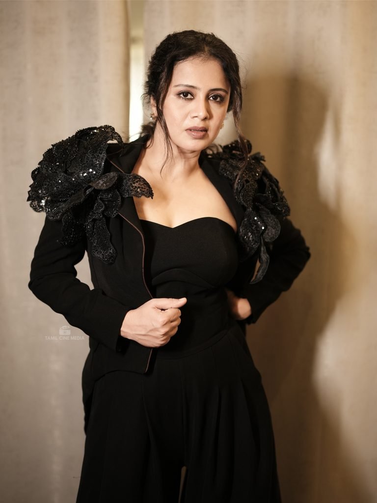 Anjana Rangan Photos