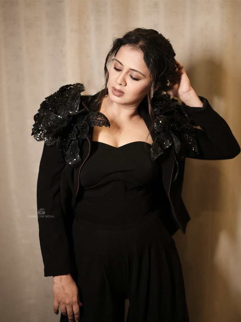 Anjana Rangan Photos
