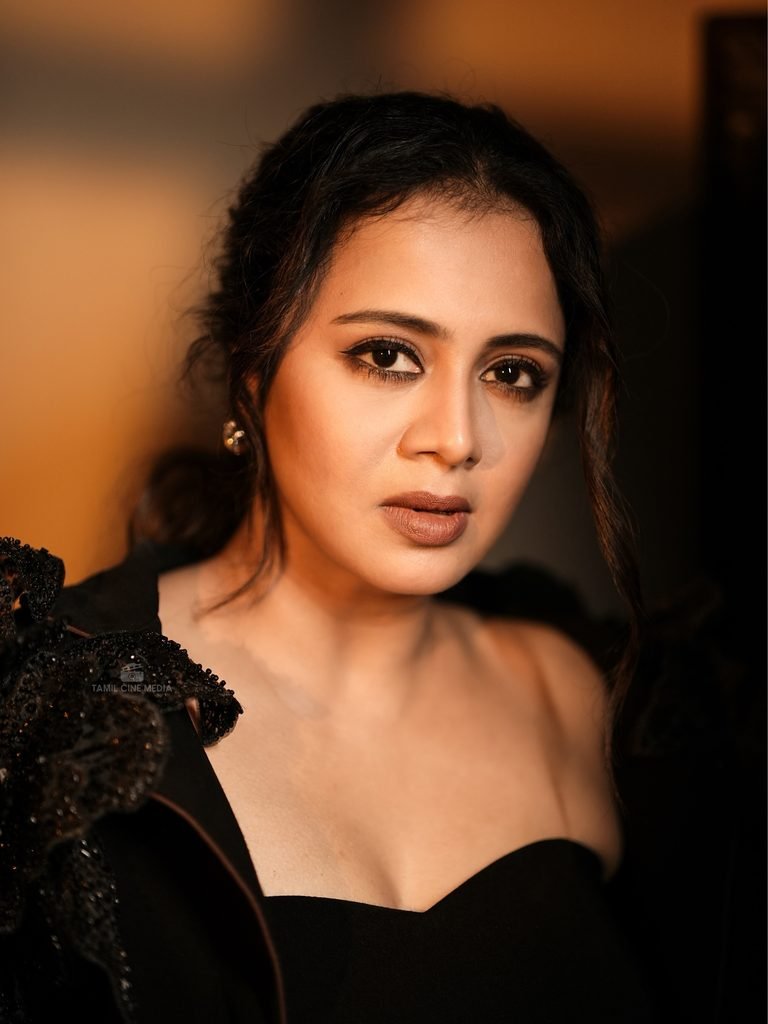 Anjana Rangan Photos