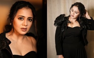 Anjana Rangan Photos